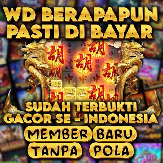 SUKASPIN Slot Gacor